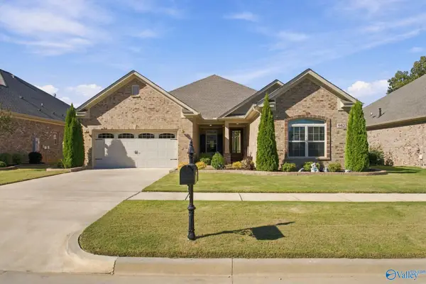 9412 Crysillas Drive, Madison, AL 35757