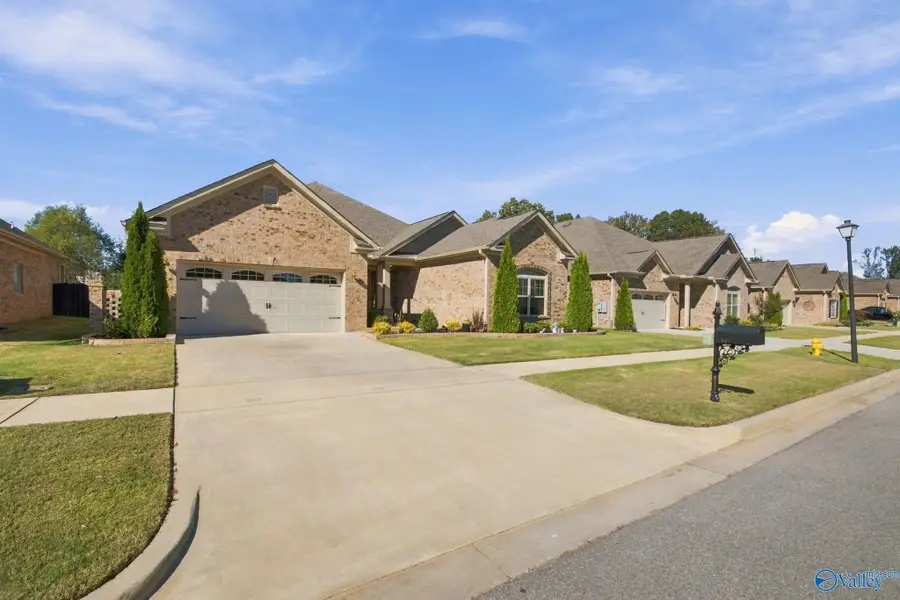 9412 Crysillas Drive, Madison, AL 35757 - #2