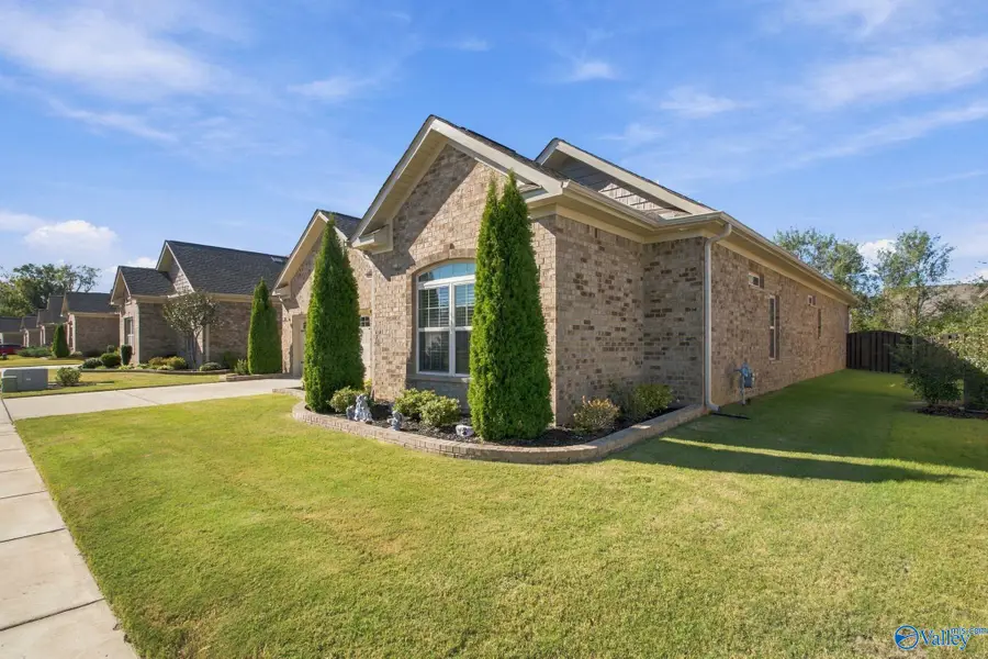 9412 Crysillas Drive, Madison, AL 35757 - #3