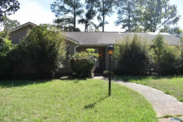 3612 Western Ave, Gadsden, AL 35904
