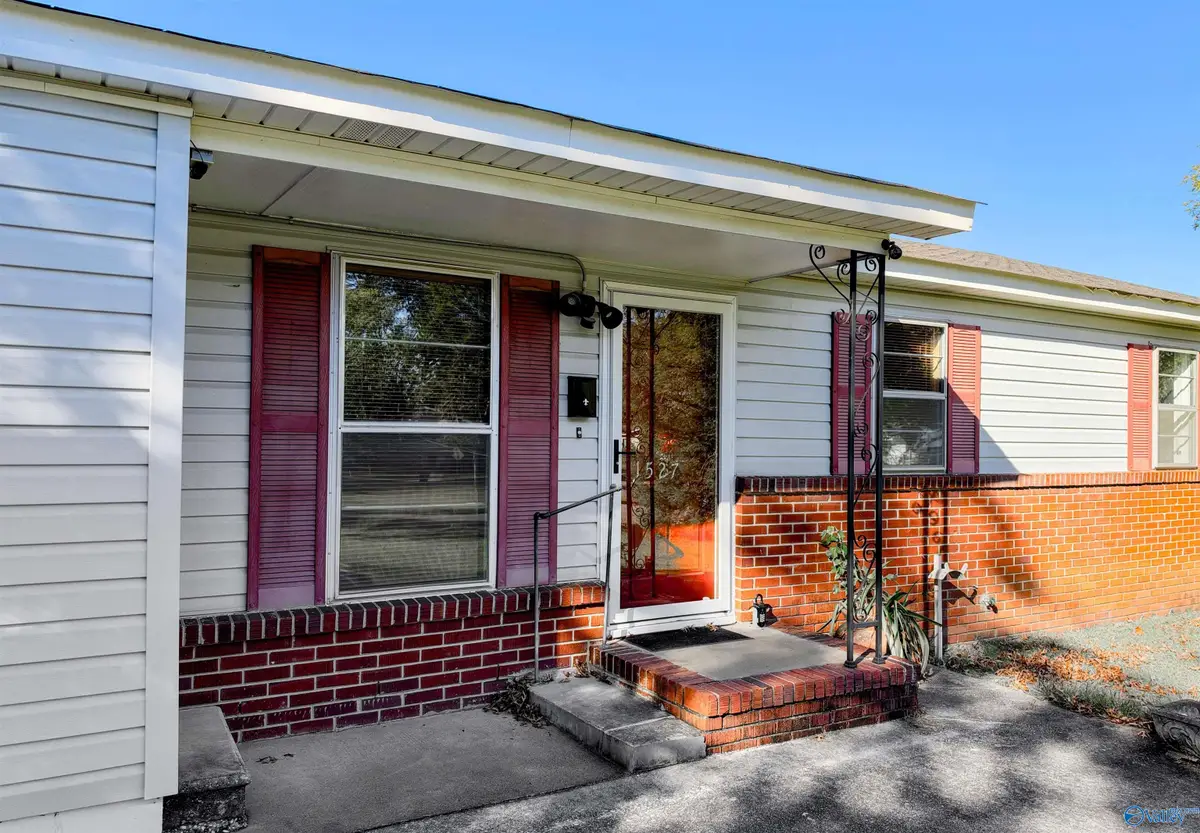 1527 Phillips Court Sw, Decatur, AL 35601 - #1