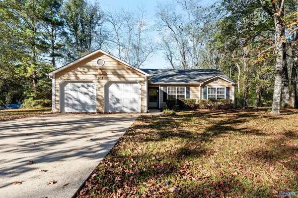 105 Indian Bluff Drive, TONEY, AL 35773