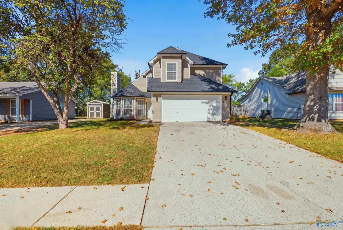 2606 SW Clovis Road, Huntsville, AL 35803 - #1
