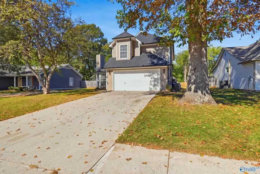 2606 SW Clovis Road, Huntsville, AL 35803 - #2