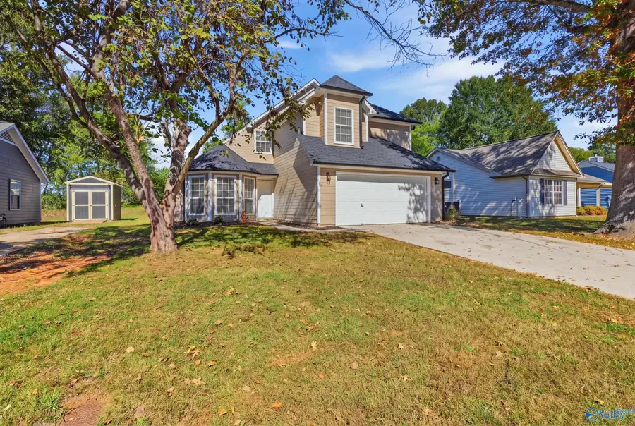2606 SW Clovis Road, Huntsville, AL 35803 - #3