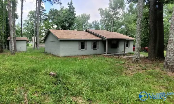 94 Herring Road, HARTSELLE, AL 35640