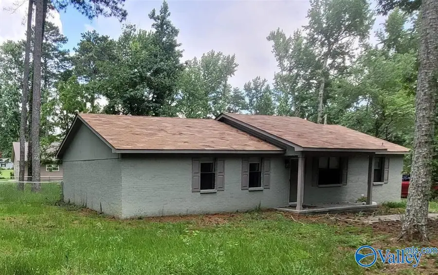 94 Herring Road, Hartselle, AL 35640 - #2