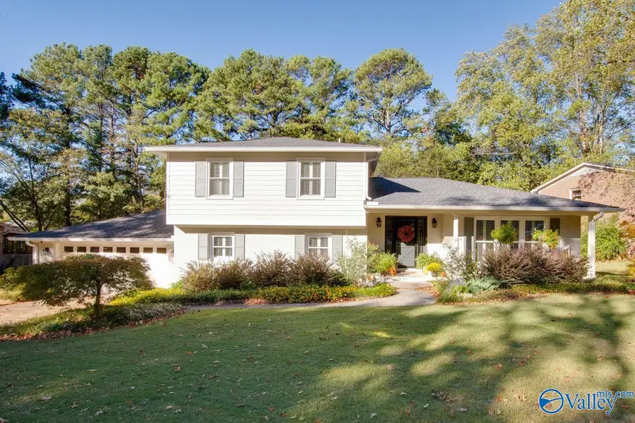 7806 Tea Garden Road, Huntsville, AL 35802 - #2