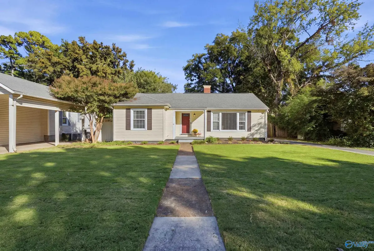 2315 Gallatin Street, Huntsville, AL 35801 - #1