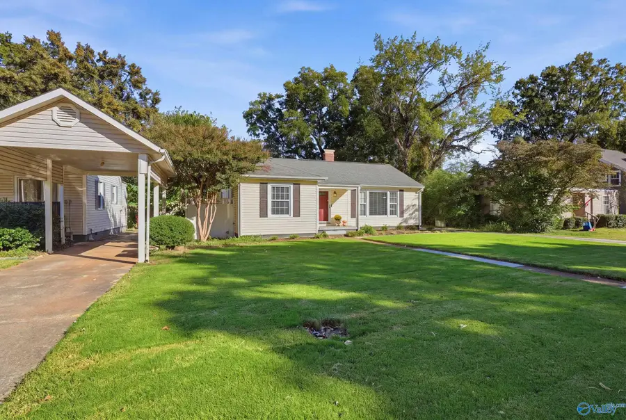 2315 Gallatin Street, Huntsville, AL 35801 - #2