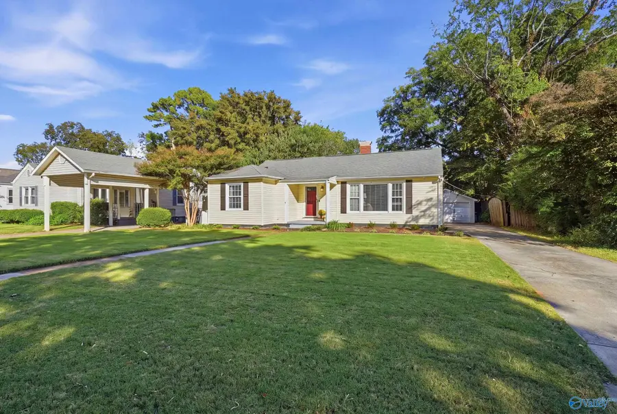2315 Gallatin Street, Huntsville, AL 35801 - #3