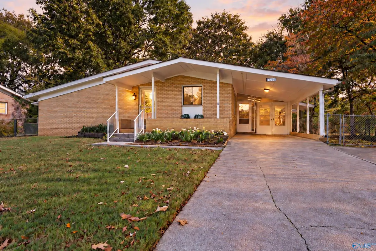 11019 Strong Drive Se, Huntsville, AL 35803 - #1