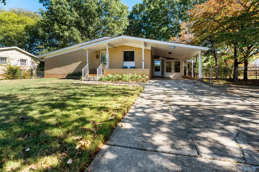 11019 Strong Drive Se, Huntsville, AL 35803 - #3