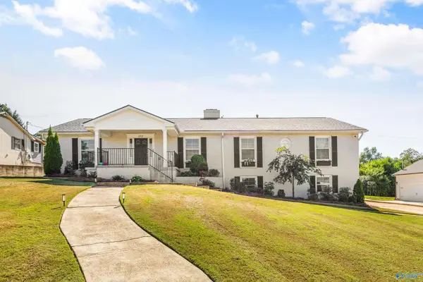 212 Longwood Drive, Huntsville, AL 35801