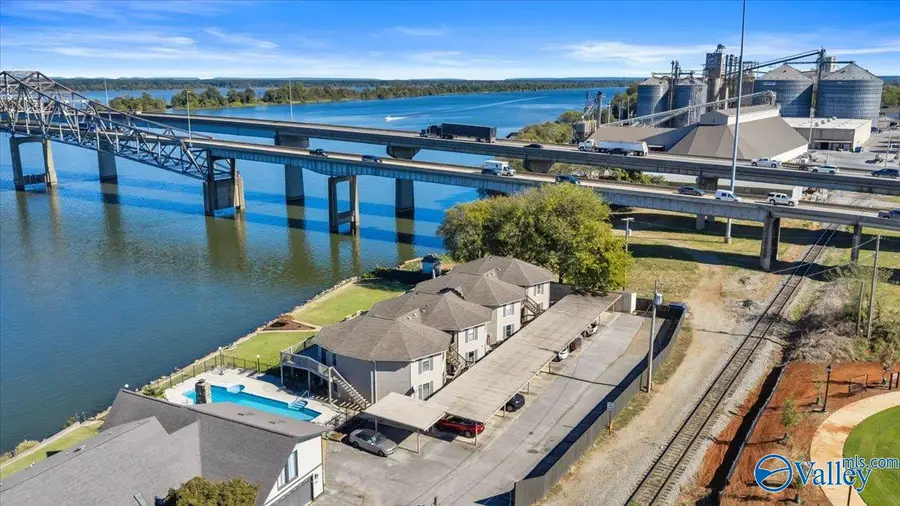 512 Market Street Ne #unit 8, Decatur, AL 35601 - #2