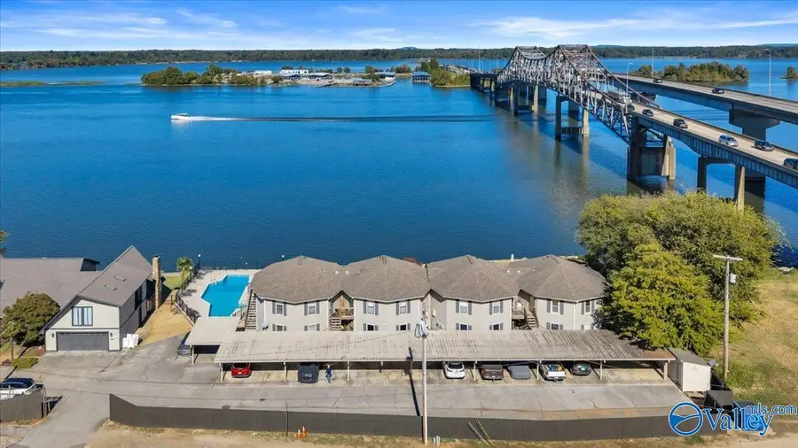 512 Market Street Ne #unit 8, Decatur, AL 35601 - #3
