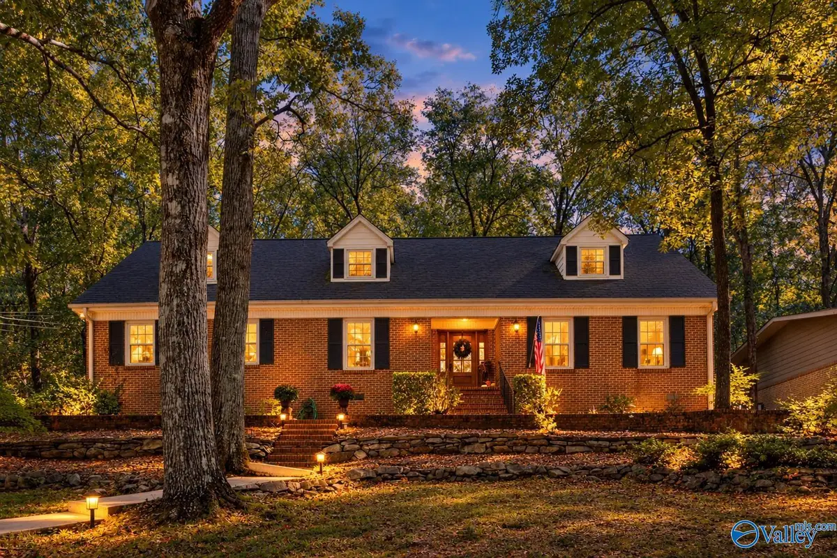 4023 Piedmont Drive Se, Huntsville, AL 35802 - #1