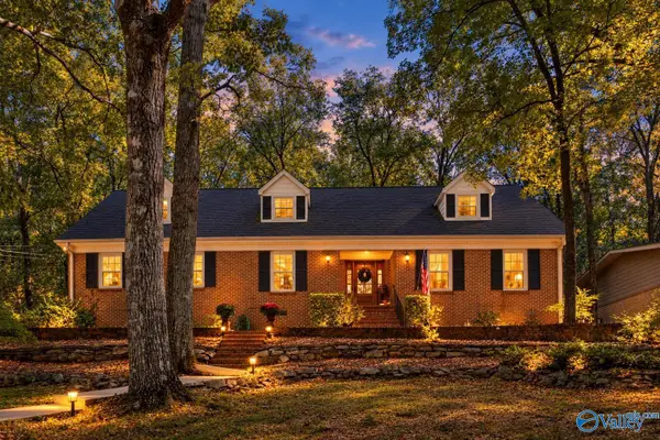 4023 Piedmont Drive Se, Huntsville, AL 35802