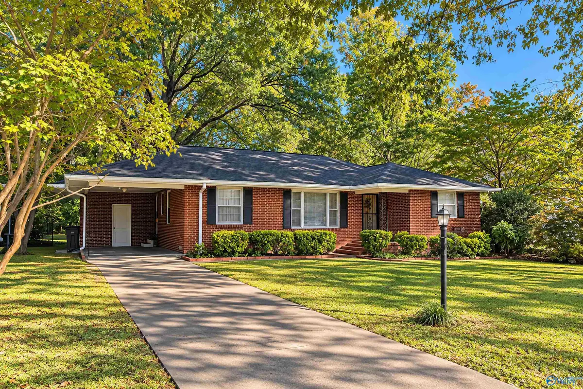 1508 13th Avenue Se, Decatur, AL 35601 - #1
