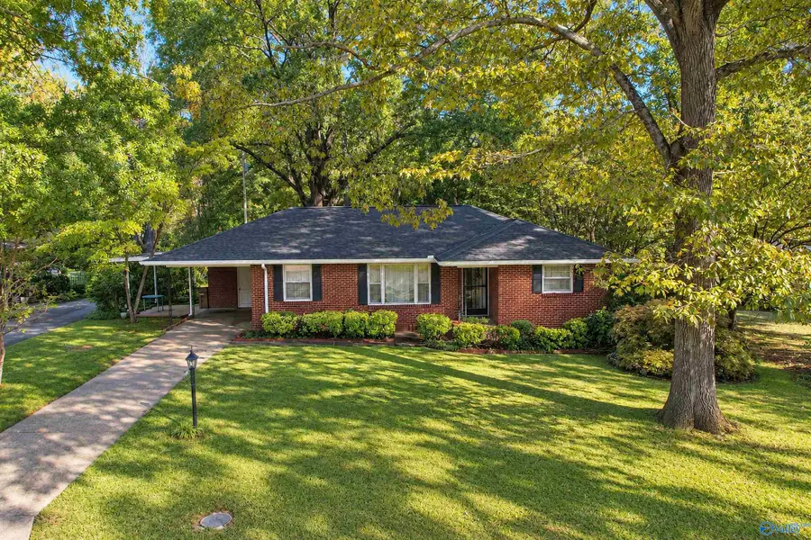 1508 13th Avenue Se, Decatur, AL 35601 - #2
