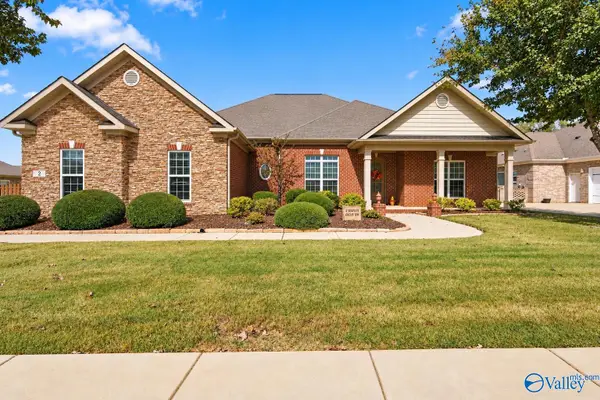 2 SW Youpon Drive, Huntsville, AL 35824