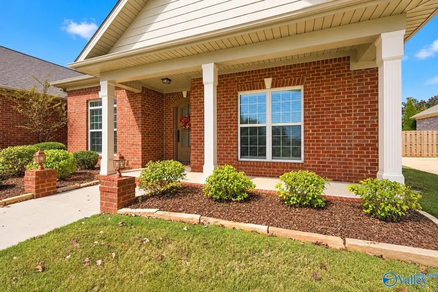 2 SW Youpon Drive, Huntsville, AL 35824 - #2