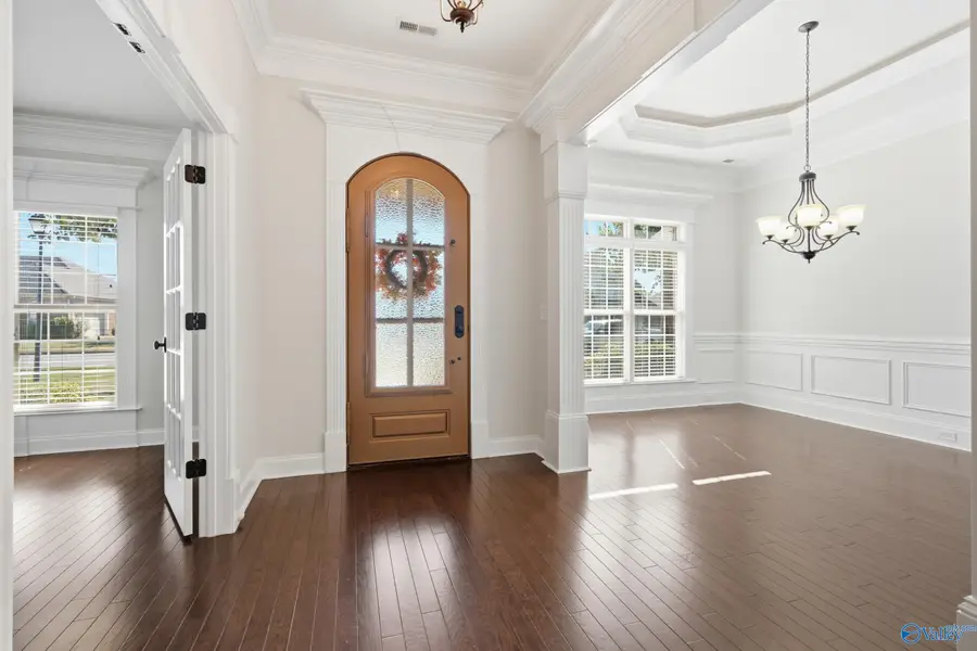 2 SW Youpon Drive, Huntsville, AL 35824 - #3