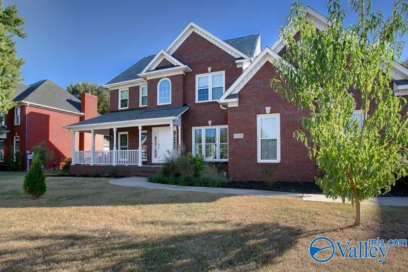 109 Hughes Pond Circle, Madison, AL 35758 - #1