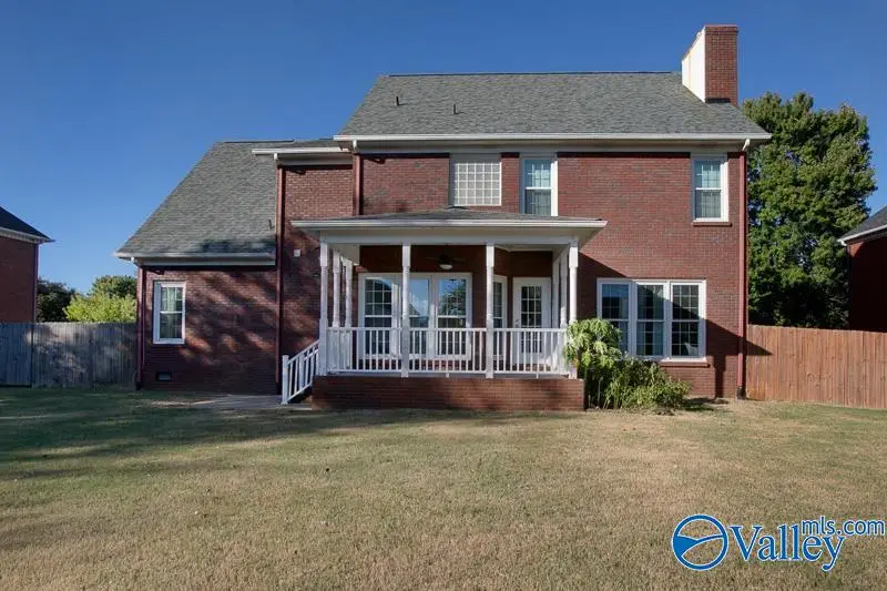 109 Hughes Pond Circle, Madison, AL 35758 - #2