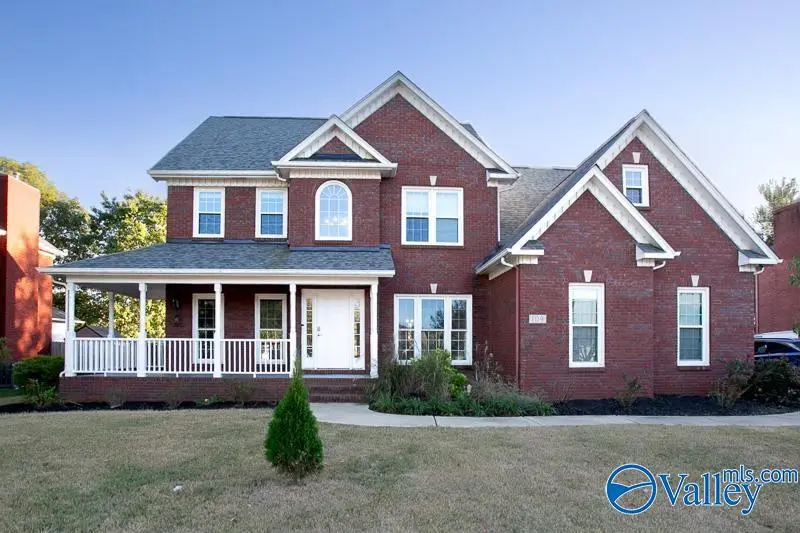 109 Hughes Pond Circle, Madison, AL 35758 - #3