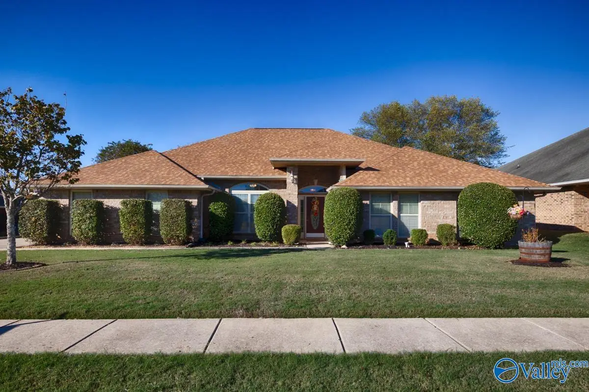 113 Gilley Drive, Harvest, AL 35749 - #1