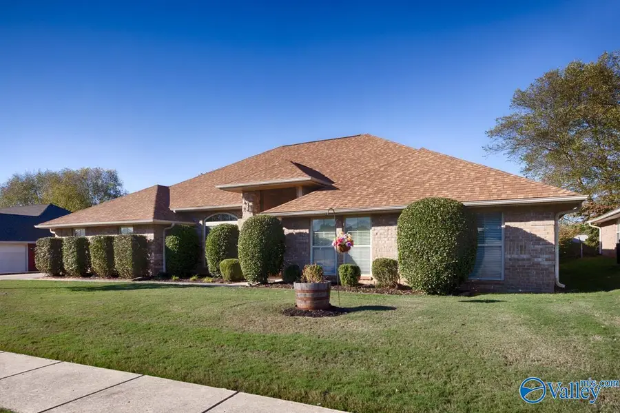 113 Gilley Drive, Harvest, AL 35749 - #2