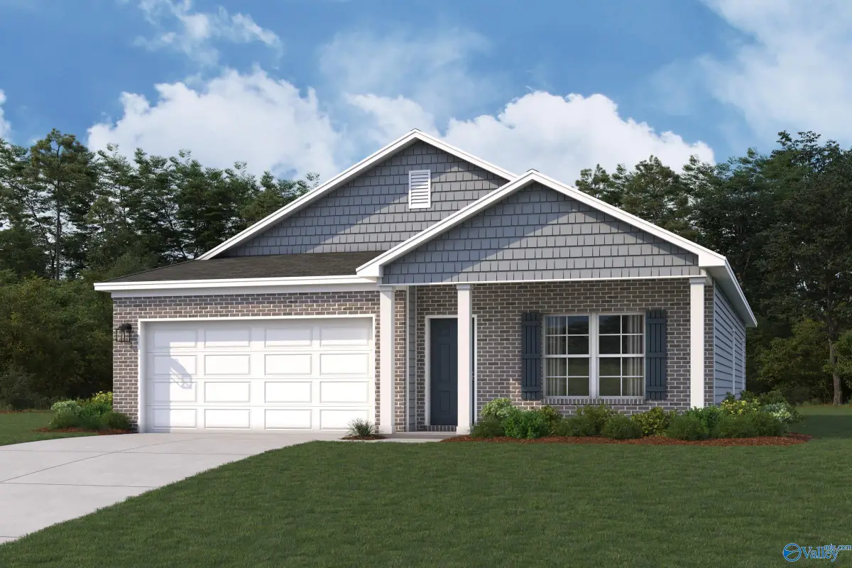126 Snapdragon Road, Toney, AL 35773 - #1