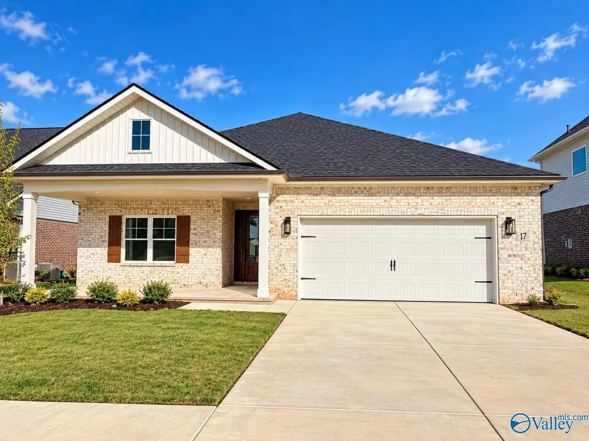 17 Hancock Lane, Madison, AL 35756 - #1