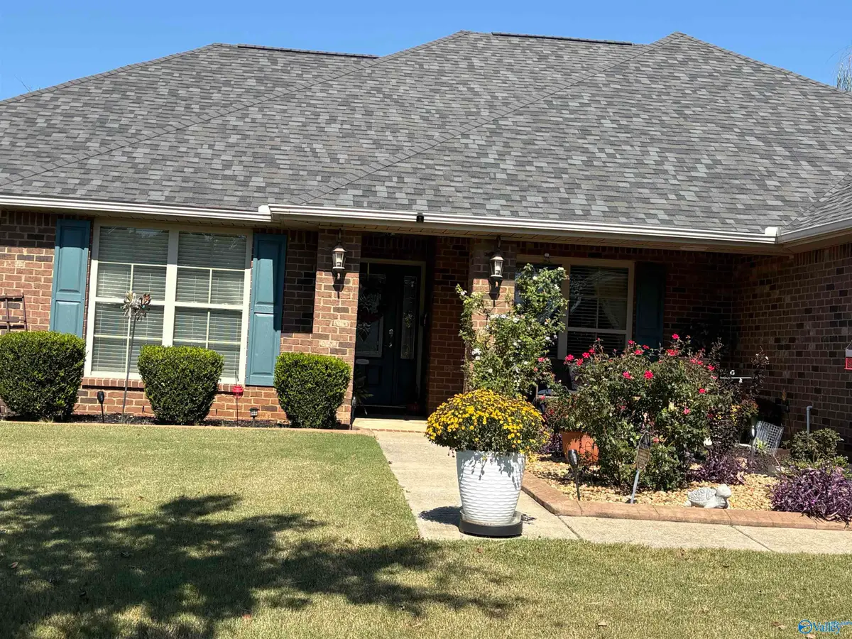 107 Wild Turkey Way, Huntsville, AL 35824 - #1