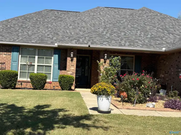 107 Wild Turkey Way, Huntsville, AL 35824