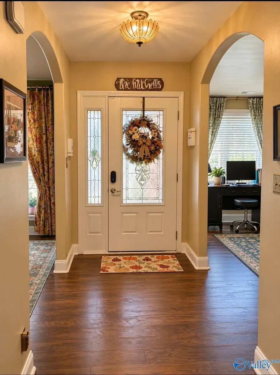 107 Wild Turkey Way, Huntsville, AL 35824 - #2