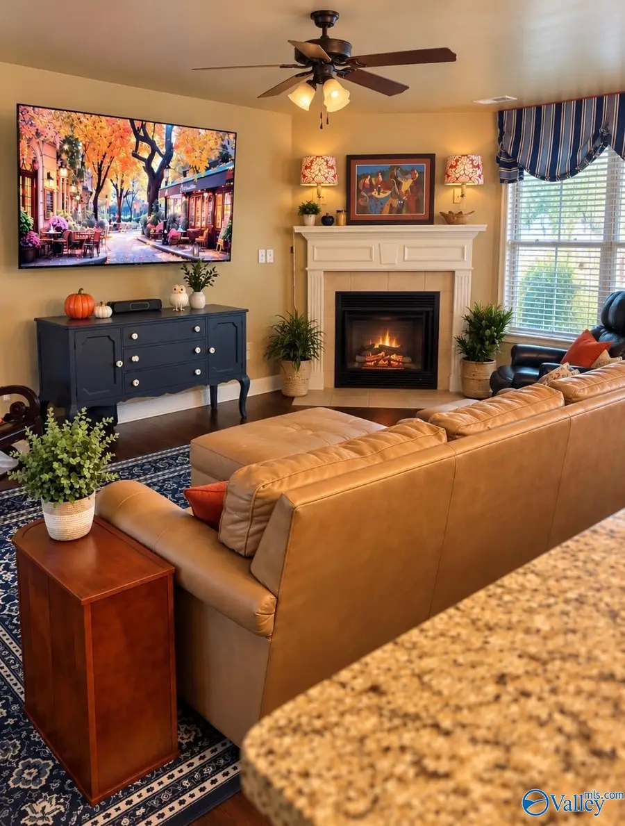 107 Wild Turkey Way, Huntsville, AL 35824 - #3