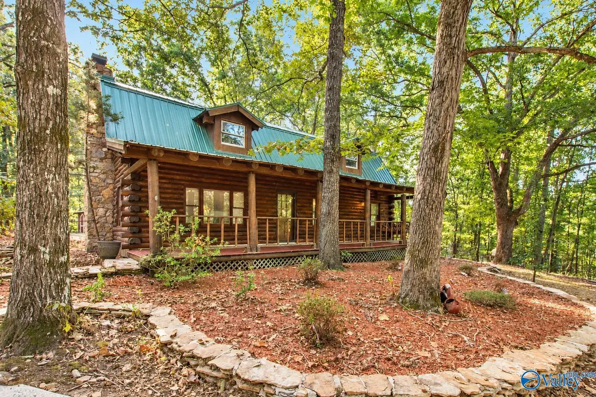 739 Pleasant Valley Road, Union Grove, AL 35175 - #1