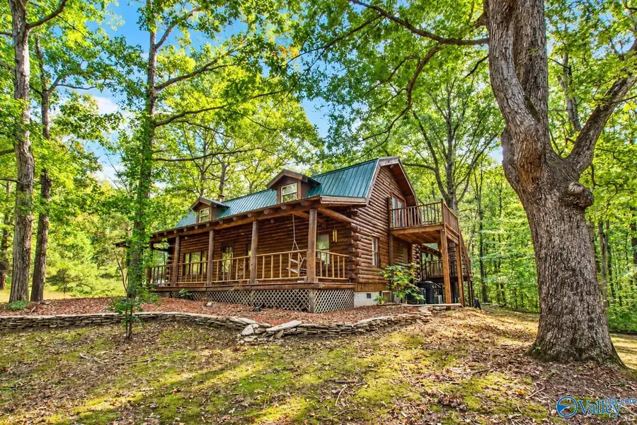 739 Pleasant Valley Road, Union Grove, AL 35175 - #2
