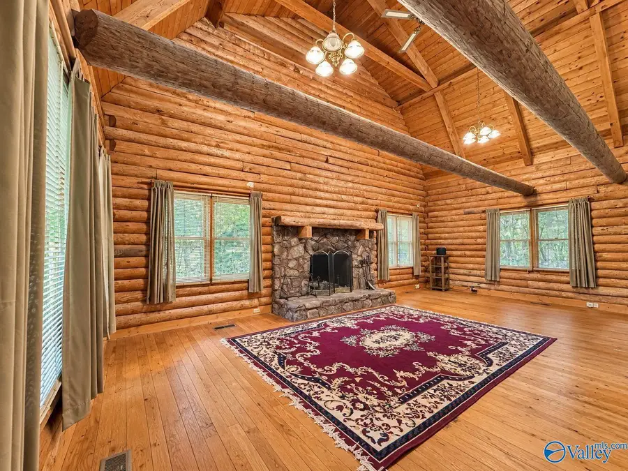 739 Pleasant Valley Road, Union Grove, AL 35175 - #3