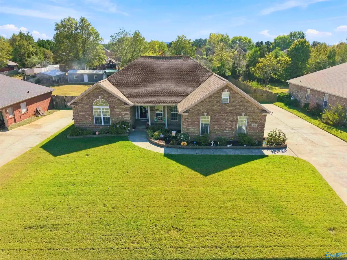 115 Misty Morn Lane, Huntsville, AL 35811 - #1