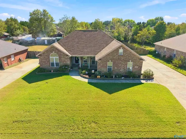 115 Misty Morn Lane, Huntsville, AL 35811