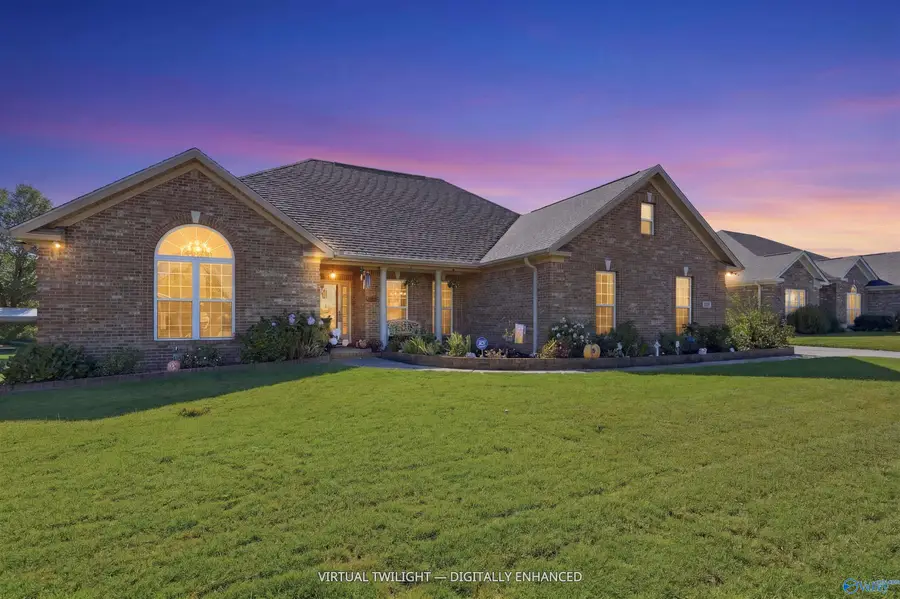 115 Misty Morn Lane, Huntsville, AL 35811 - #2
