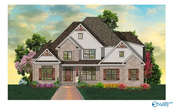 17 Bluff Creek, Huntsville, AL 35803