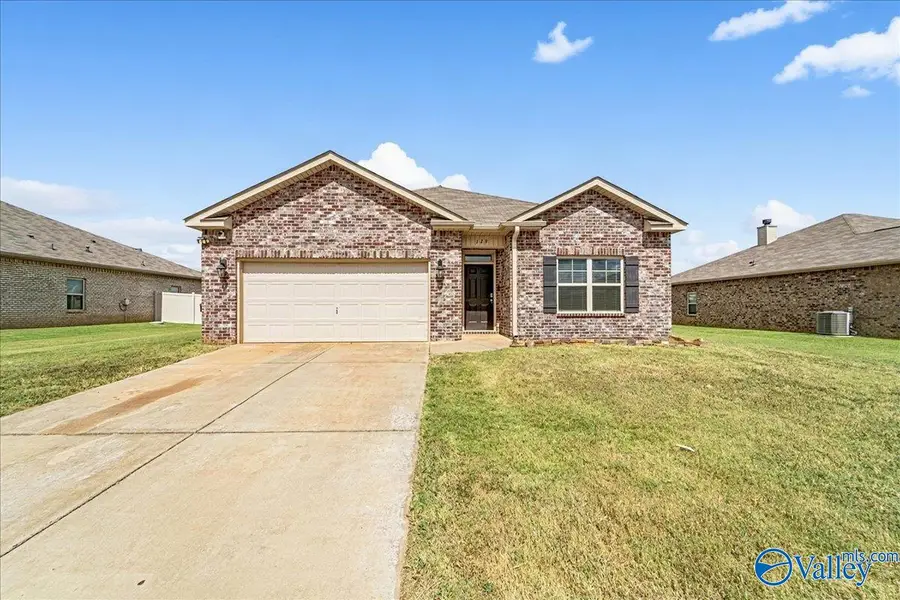 129 Arctic Fox Trail, Meridianville, AL 35759 - #2