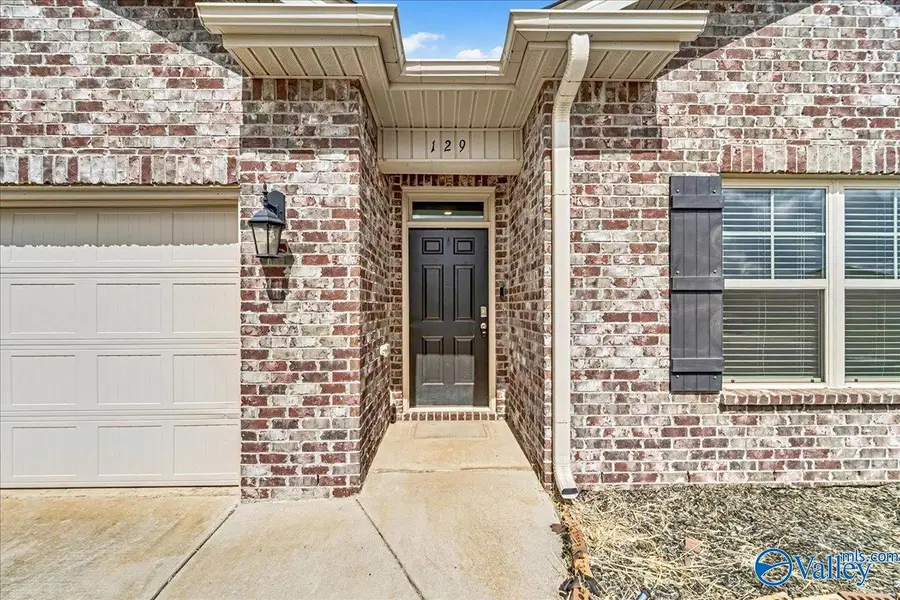 129 Arctic Fox Trail, Meridianville, AL 35759 - #3