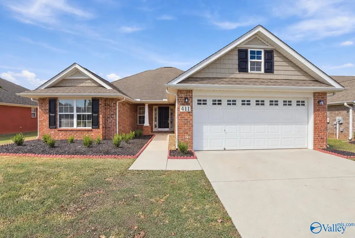 411 Summer Cove Circle Nw, Madison, AL 35757 - #1