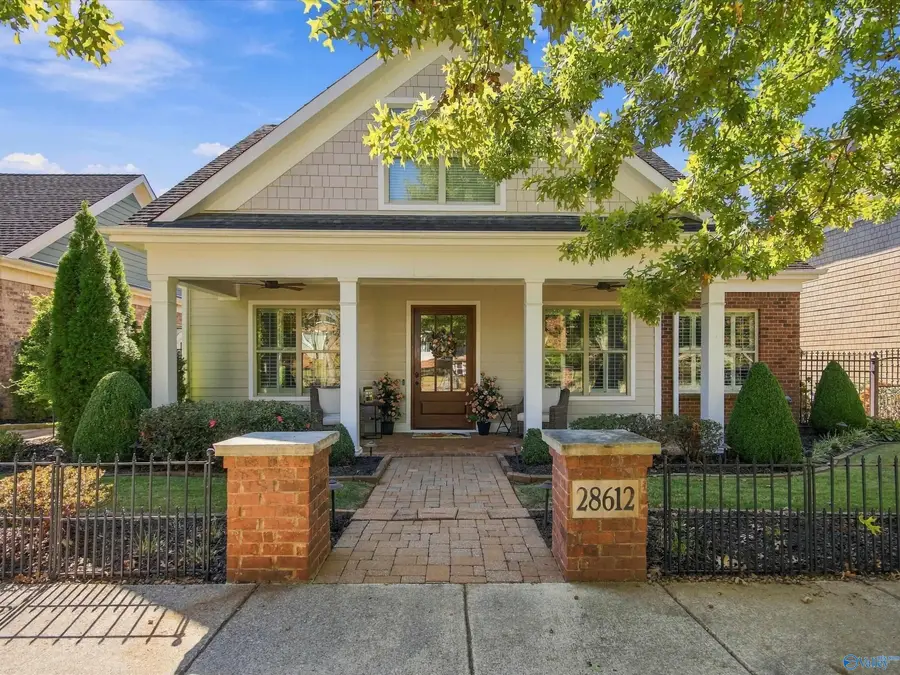28612 Olde Stone Road Nw, Madison, AL 35756 - #2