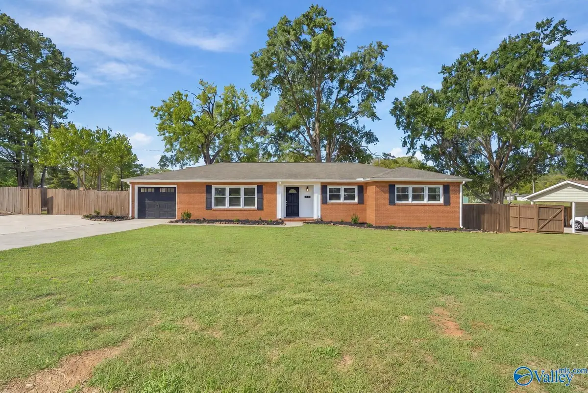 1727 Pennylane Se, Decatur, AL 35601 - #1